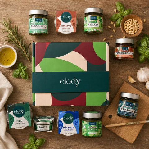 Box Selezione