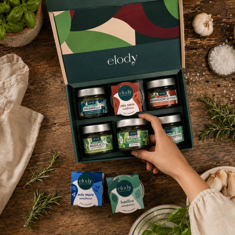Box Essenza