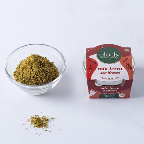 Mix Terra semifresco