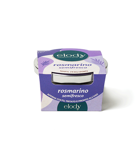 Rosmarino semifresco